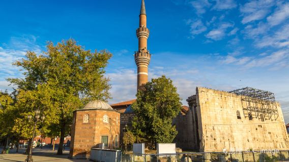Haci Bayram Mosque