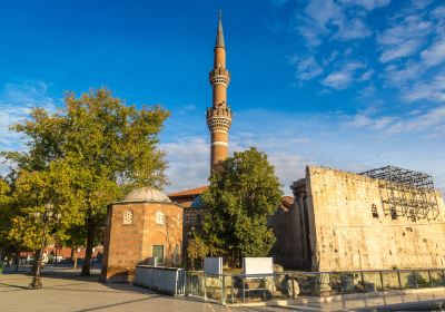 Haci Bayram Mosque