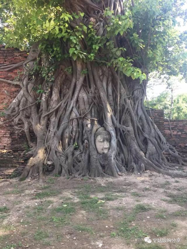 마하 탓 사원