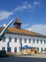 RepTar Szolnok Aviation Museum