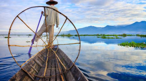 Inle Lake