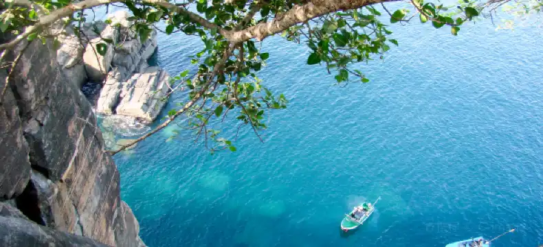 Hotels in Trincomalee