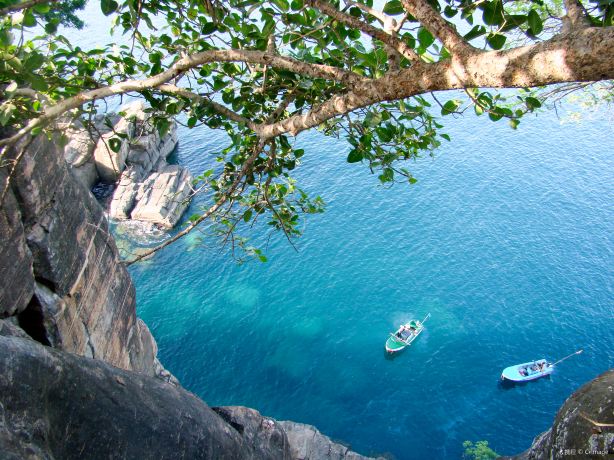 Trincomalee