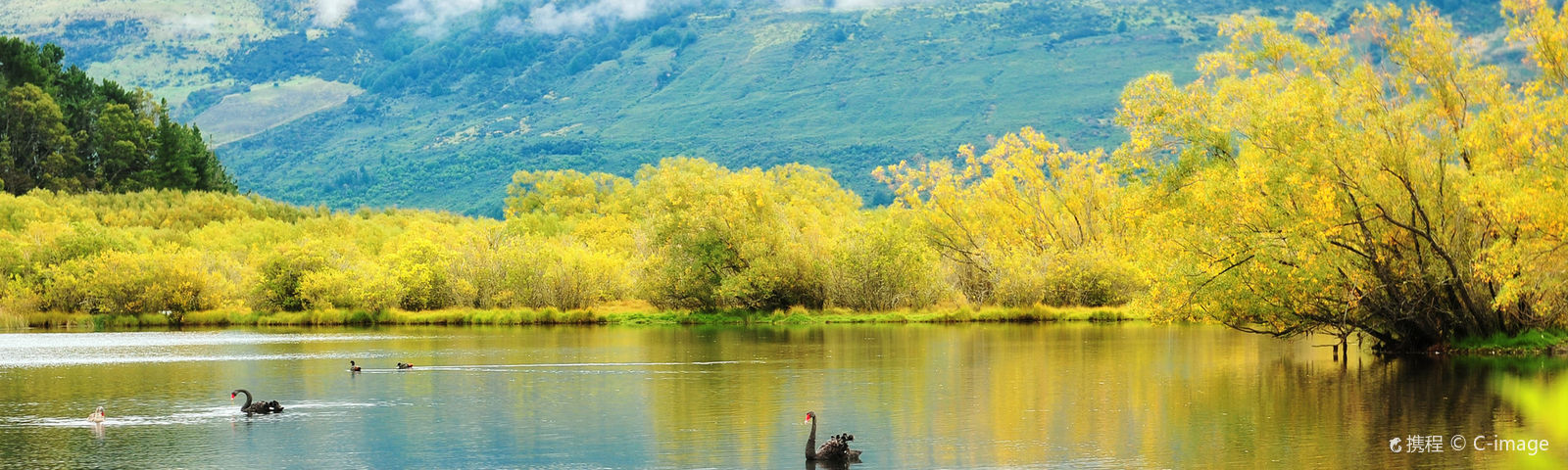 GlenorchyTravel photography