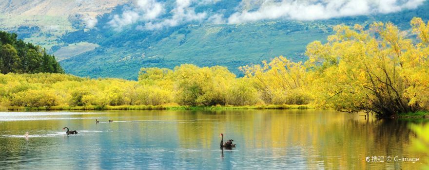 Glenorchy