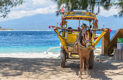 Gili Trawangan