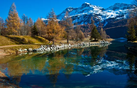 阿爾卑斯山+瑞士聖莫里茨一日遊【中文司導行程調整】