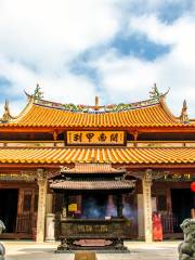 Chengtian Temple