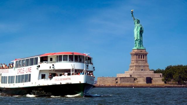 Circle Line Sightseeing Cruises