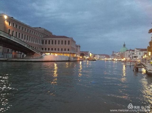 Centro Storico di Venezia