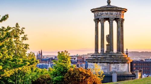 Calton Hill