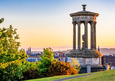 Calton Hill