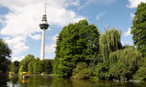 Luisenpark