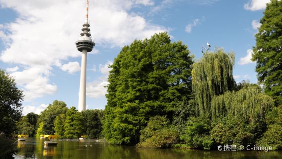 Luisenpark