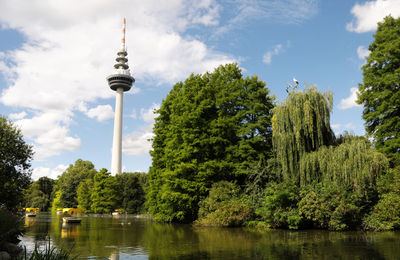 Luisenpark
