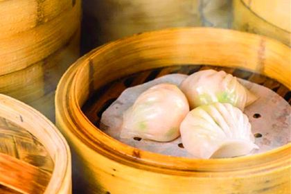 GUANG ZHOU DIM DOU DUK