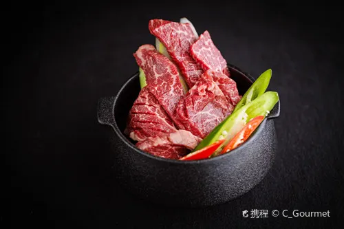 勇志燒肉·焱鐵燒創始店