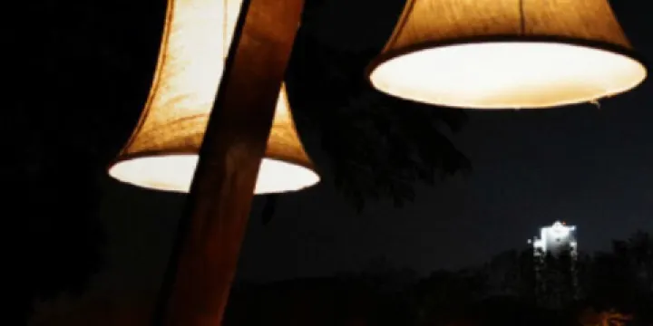 The Riverside Restaurant And Bar