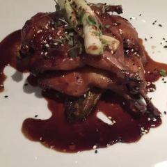 Pool Terrace Restaurant ảnh của người dùng
