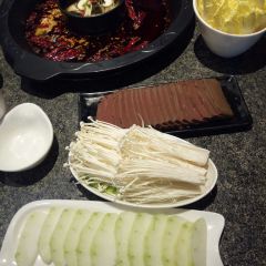 SHU GUAN CHONG QING NIU WA HUO GUO User Photo