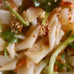 恒山景区停车场农家饭店 User Photo