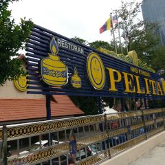 NASI KANDAR PELITA User Photo