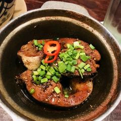 QUÁN BỤI - Original User Photo