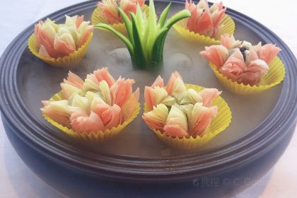 1921 HANGZHOU RESTAURANT