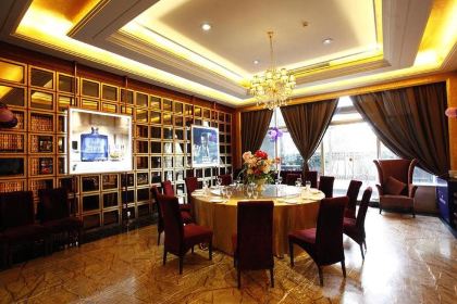 North Sea Fishing Village