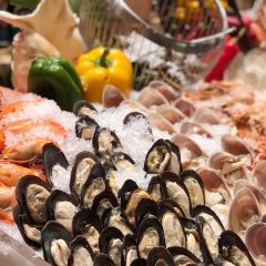 C&D Hotel Xiamen Lv Ting Buffet User Photo