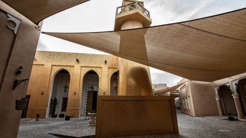 Katara Cultural Village