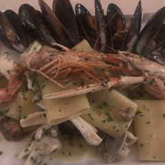 Cantinetta Delle Terme User Photo