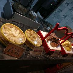 ZINI 369 CULIANG JI User Photo