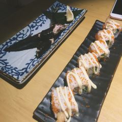 樱之海日本料理(1912店) User Photo