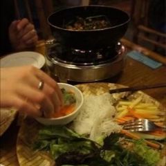 Old Hanoi Restaurant User Photo