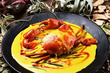 Savory Bali Indonesian Restaurant