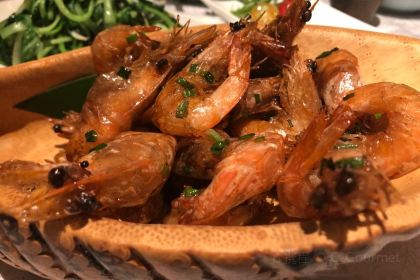 芳满庭海派菜(1912店)