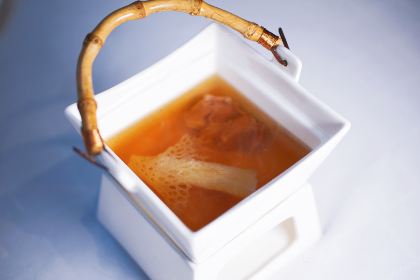 檀悦酒店(无锡三阳广场店)·檀悦·宁阁 粤甬菜