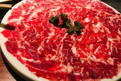 Zhoushixiong Hot Pot (Jie fang bei Main Store)