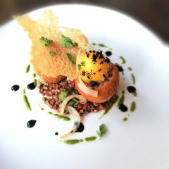 Restaurant Le Chicoula User Photo