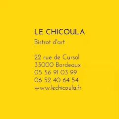 Restaurant Le Chicoula User Photo
