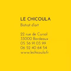 Restaurant Le Chicoula User Photo