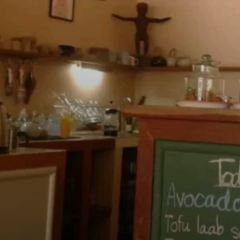 Sweet Sisters Cafe User Photo