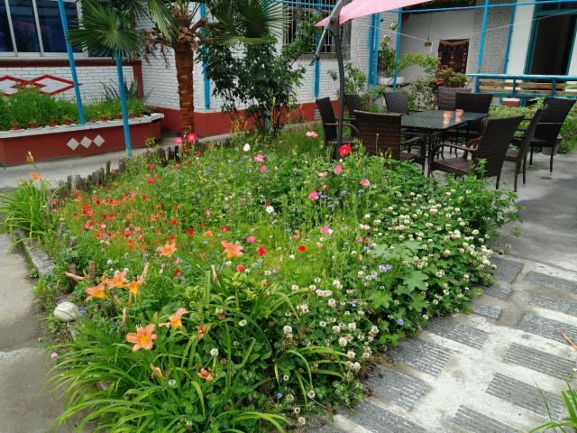 寓見花園餐廳