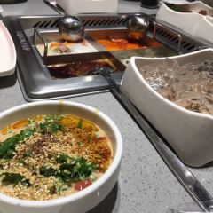 하이딜라오 여행 사진