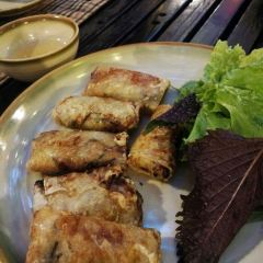 HOME Vietnamese Restaurant User Photo