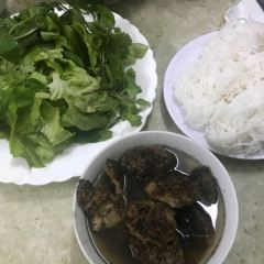 Bun Cha Dac Kim User Photo