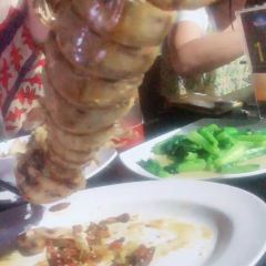 Wisata Bahari Seafood Restaurant張用戶圖片