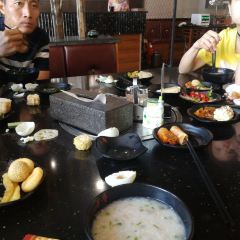 Xunyangpinwei Restaurant User Photo
