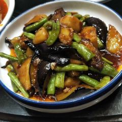 忆·往事餐厅(余英坊店) User Photo